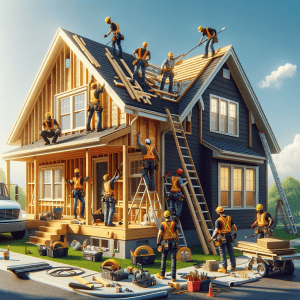 roofing and siding contractors near me edwardsville il