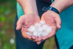 hail damage repair edwardsville il